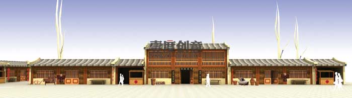 湿地休闲农业区域旅游规划之文化旅游