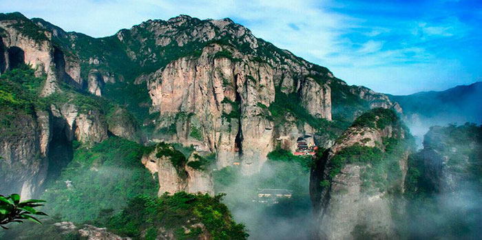 搞休闲农业与乡村旅游规划，可以申报这些称号